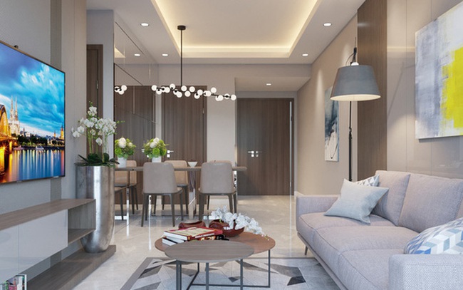 Savills: Giao dịch căn hộ tại 'TP Thủ Đức' chiếm 65% thị phần TP HCM trong 2020 Savills: Giao dịch căn hộ tại 'TP Thủ Đức' chiếm 65% thị phần TP HCM trong 2020