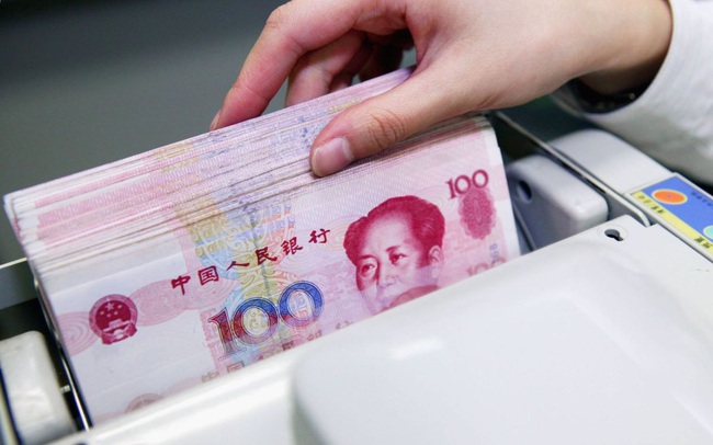 "Tiền Tây" ồ ạt đổ vào thị trường Trung Quốc khi thế giới đang vật lộn với đại dịch Covid-19