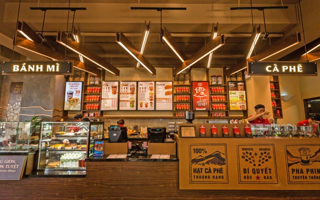 Chiến lược "kiềng ba chân" làm nên thành công của Highlands Coffee, bất cứ ai làm F&B cũng có thể học hỏi