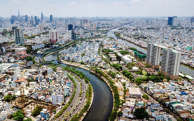 HoREA: Bất động sản 2021 chưa có nguy cơ đóng băng hay xuất hiện 'bong bóng'