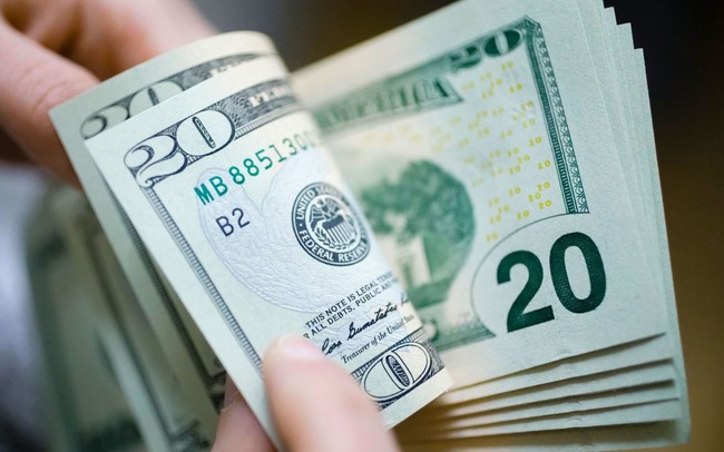 Điều gì có thể tạo khác biệt trong bức tranh thị trường ngoại hối 2021? Điều gì có thể tạo khác biệt trong bức tranh thị trường ngoại hối 2021?