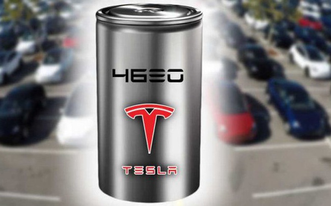 Bước đột phá của Tesla trong thiết kế pin, giảm 50% chi phí chỉ nhờ loại bỏ một chi tiết Bước đột phá của Tesla trong thiết kế pin, giảm 50% chi phí chỉ nhờ loại bỏ một chi tiết