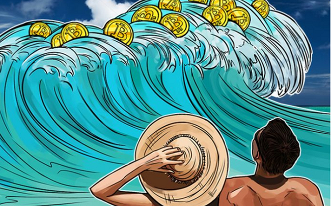 Những ‘con sóng cổ phiếu’ trong năm VN-Index biến động 450 điểm Những ‘con sóng cổ phiếu’ trong năm VN-Index biến động 450 điểm