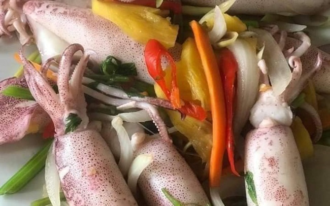 Lào chuyển hướng thị trường nhập khẩu, cơ hội cho hải sản Việt Nam Lào chuyển hướng thị trường nhập khẩu, cơ hội cho hải sản Việt Nam