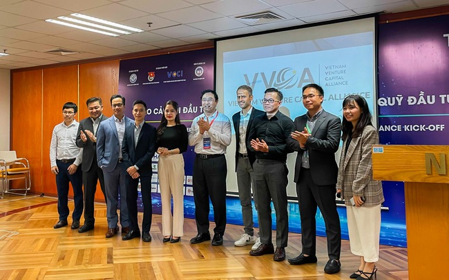 Số thương vụ đầu tư vào startup năm 2020 chỉ bằng 1/4 năm trước vì Covid-19 Số thương vụ đầu tư vào startup năm 2020 chỉ bằng 1/4 năm trước vì Covid-19