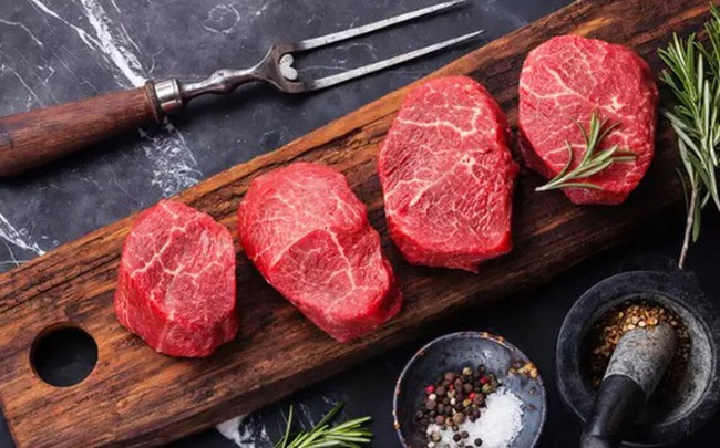 5 tác hại của ăn quá nhiều thịt: Người thích ăn thịt cần biết! 5 tác hại của ăn quá nhiều thịt: Người thích ăn thịt cần biết!
