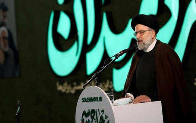 Iran dọa Tổng thống Trump “không chốn dung thân” Iran dọa Tổng thống Trump “không chốn dung thân”