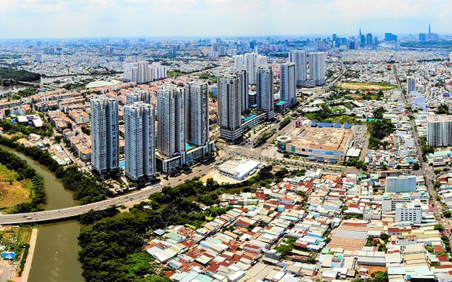 Giá căn hộ dự báo vẫn tiếp tục tăng trong năm nay