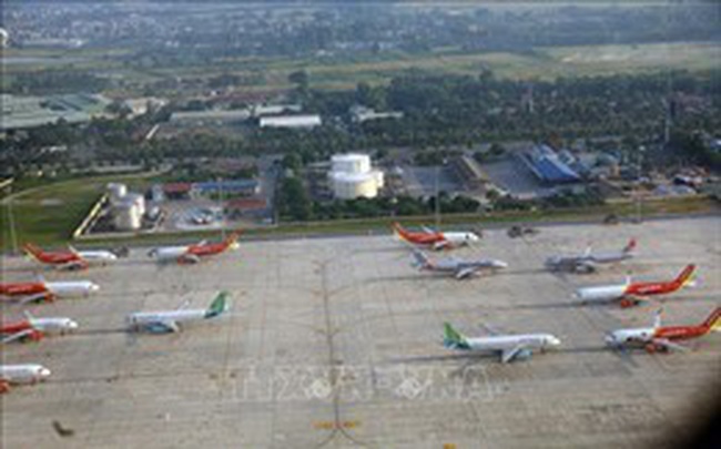 Giảm mức thuế bảo vệ môi trường đối với nhiên liệu bay đến hết năm 2021 Giảm mức thuế bảo vệ môi trường đối với nhiên liệu bay đến hết năm 2021