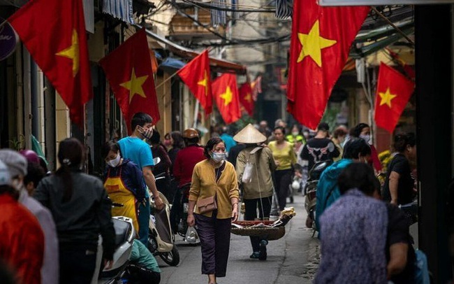 Nghị quyết 01: "Kim chỉ nam" cho nhiệm vụ kép năm 2021 Nghị quyết 01: "Kim chỉ nam" cho nhiệm vụ kép năm 2021