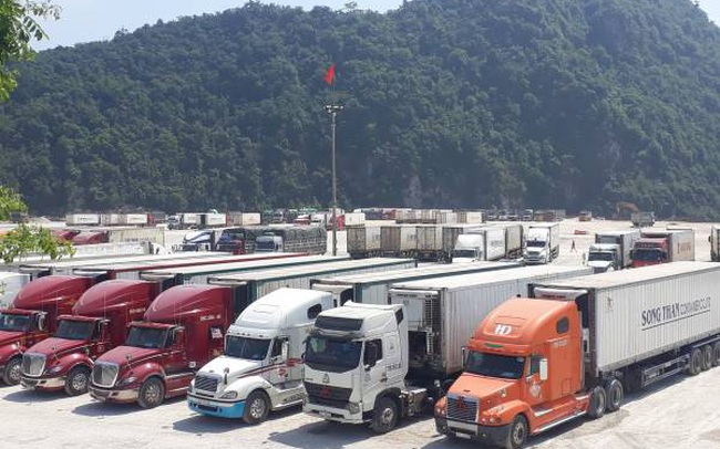 Doanh nghiệp cần giám sát chất lượng hàng hóa khi xuất sang Trung Quốc Doanh nghiệp cần giám sát chất lượng hàng hóa khi xuất sang Trung Quốc