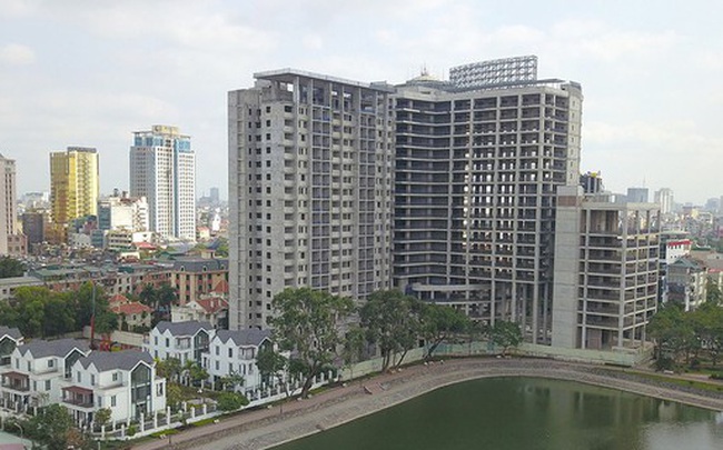 Kiến nghị NHTM báo cáo việc bảo lãnh mua nhà
