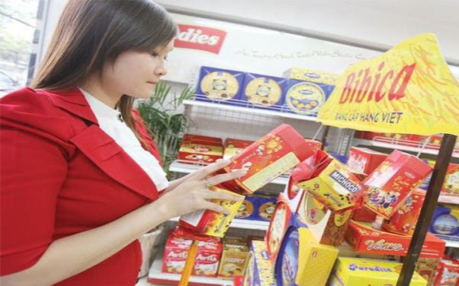 Hụt nguồn thu từ Lotte, thực phẩm PAN, Bibica lãi 35 tỷ đồng giảm 31% so với cùng kỳ