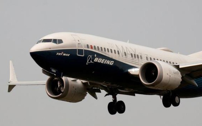 Boeing sắp cung cấp máy bay thương mại chạy bằng 100% nhiên liệu sinh học