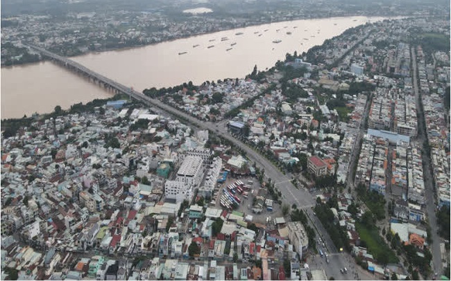 Những dự án hạ tầng nghìn tỷ tại Đồng Nai sắp được triển khai