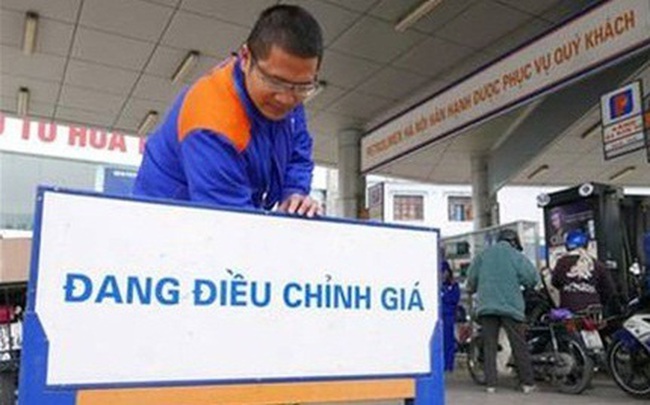 Giá xăng có thể tăng tiếp trước Tết Nguyên đán