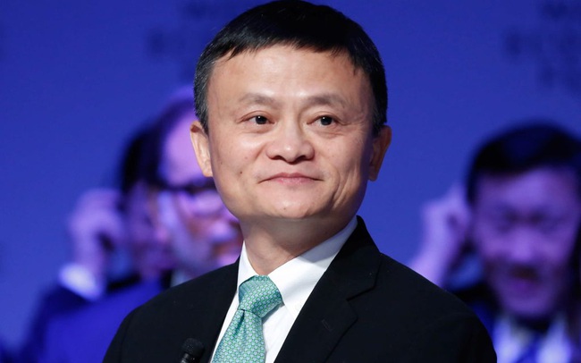 Từ Jack Ma đến Pony Ma, giới nhà giàu Trung Quốc thắng đậm với chứng khoán ở Hồng Kông