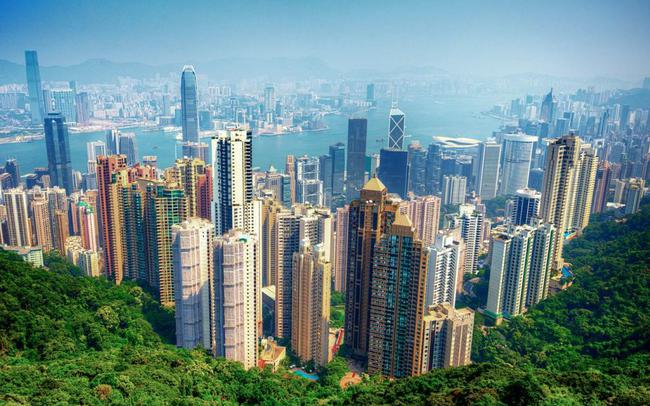 Thị trường bất động sản khu vực châu Á đón nhiều tín hiệu lạc quan Thị trường bất động sản khu vực châu Á đón nhiều tín hiệu lạc quan