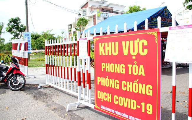 Thủ tướng chỉ thị phong toả thành phố Chí Linh, đóng cửa sân bay Vân Đồn