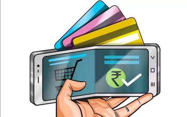 Lĩnh vực fintech tăng trưởng mạnh mẽ năm 2020, vốn đổ vào thị trường vẫn giảm mạnh so với 2019 Lĩnh vực fintech tăng trưởng mạnh mẽ năm 2020, vốn đổ vào thị trường vẫn giảm mạnh so với 2019