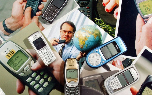 CEO làm việc cho Nokia suốt 14 năm: Cứ mê đắm thành công của quá khứ sẽ tự suy tàn trong thất bại ở tương lai CEO làm việc cho Nokia suốt 14 năm: Cứ mê đắm thành công của quá khứ sẽ tự suy tàn trong thất bại ở tương lai