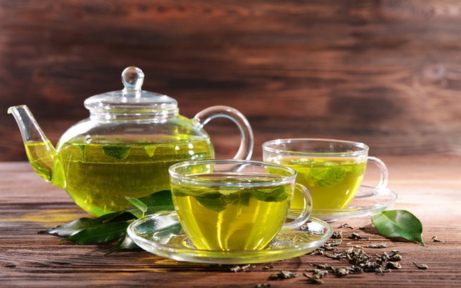 5 tách trà mỗi ngày, đẩy lùi căn bệnh nan y "ám ảnh" thế giới 5 tách trà mỗi ngày, đẩy lùi căn bệnh nan y "ám ảnh" thế giới