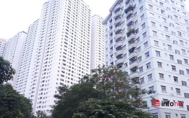 Đây là lý do khiến chuyên gia dự báo thị trường nhà ở bình dân sẽ 'nóng' trong năm 2021 Đây là lý do khiến chuyên gia dự báo thị trường nhà ở bình dân sẽ 'nóng' trong năm 2021