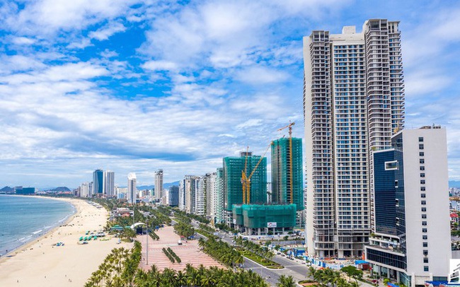 HoREA: ‘Cần hoàn thiện pháp lý, tháo gỡ vướng mắc cho condotel’ HoREA: ‘Cần hoàn thiện pháp lý, tháo gỡ vướng mắc cho condotel’