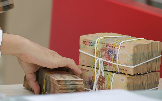 Nợ xấu ‘ế’ Nợ xấu ‘ế’