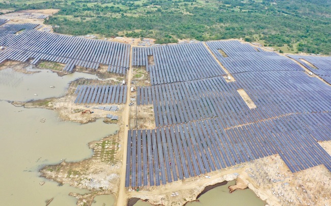 T&T Group vận hành thêm 3 nhà máy điện mặt trời, nâng tổng công suất lên 245MWp
