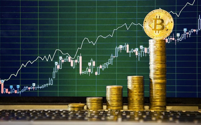 Chuyên gia của PwC: Bitcoin vượt mốc 34.000 USD là nhờ nhóm nhà đầu tư tổ chức mạnh tay rót tiền