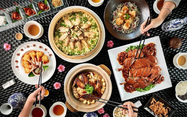 Có 1 kiểu ăn "nuôi lớn" tế bào ung thư nhưng lại làm "chết đói" hệ miễn dịch, người Việt nên từ bỏ ngay trước khi muộn Có 1 kiểu ăn "nuôi lớn" tế bào ung thư nhưng lại làm "chết đói" hệ miễn dịch, người Việt nên từ bỏ ngay trước khi muộn