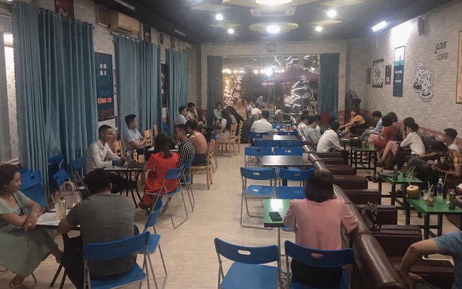 Thâm nhập kênh đầu tư tiền ảo ở Bình Dương