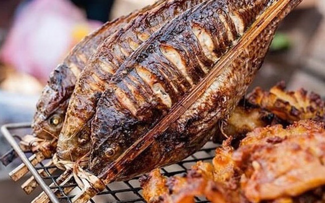 Cá rất giàu dinh dưỡng nhưng có 5 loại không nên ăn nhiều kẻo "tiêm chất độc" vào người