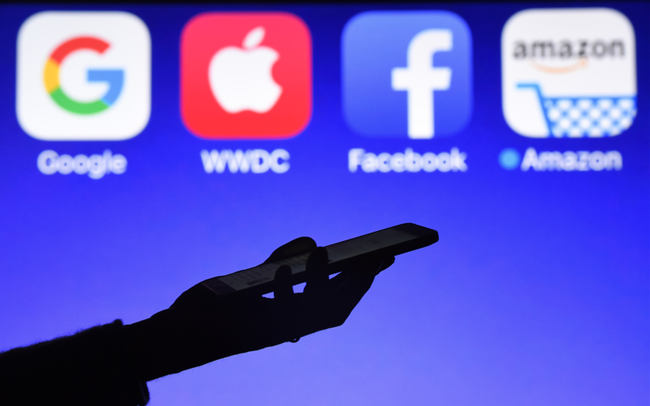 Thu thuế nghìn tỷ mỗi năm từ Facebook, Google: Mới như “muối bỏ bể” Thu thuế nghìn tỷ mỗi năm từ Facebook, Google: Mới như “muối bỏ bể”