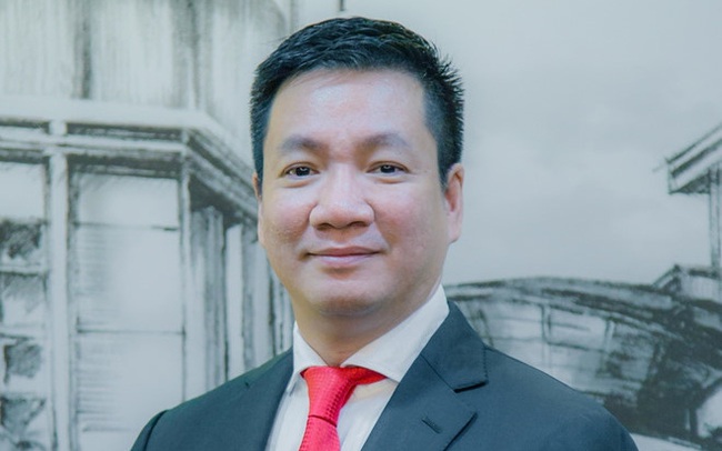 Sabeco (SAB): Một Phó Tổng Giám đốc người Việt từ chức