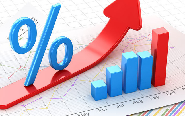 Những cổ phiếu tăng sốc nhất năm 2020: Quán quân thuộc về một cổ phiếu tăng 27 lần Những cổ phiếu tăng sốc nhất năm 2020: Quán quân thuộc về một cổ phiếu tăng 27 lần
