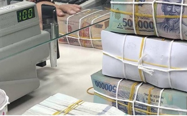 Công bố 17 nhà tạo lập thị trường công cụ nợ của Chính phủ năm 2021 Công bố 17 nhà tạo lập thị trường công cụ nợ của Chính phủ năm 2021
