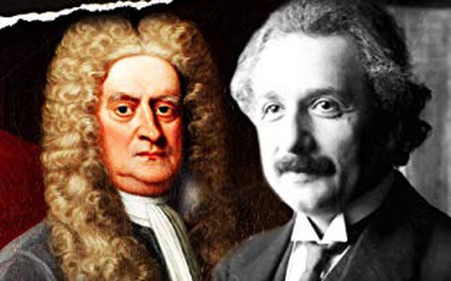Newton đã làm thế nào để khám phá ra định luật hấp dẫn? Lý giải của thiên tài Einstein khiến ai cũng gật gù: Hóa ra đây chính là thứ duy nhất có thể khiến một người trở nên vĩ đại Newton đã làm thế nào để khám phá ra định luật hấp dẫn? Lý giải của thiên tài Einstein khiến ai cũng gật gù: Hóa ra đây chính là thứ duy nhất có thể khiến một người trở nên vĩ đại