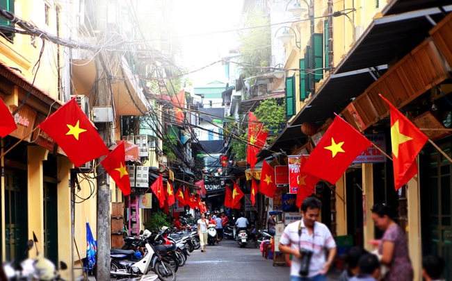 Fitch Solutions nâng dự báo tăng trưởng kinh tế Việt Nam năm 2021 lên 8,6% Fitch Solutions nâng dự báo tăng trưởng kinh tế Việt Nam năm 2021 lên 8,6%