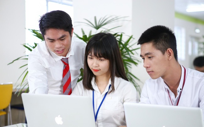 Một ngành nghề được Nhật Bản "trải thảm" chào đón, lương khởi điểm từ 35 triệu đồng và chỉ cần học cao đẳng cũng đủ xin việc ngon ơ Một ngành nghề được Nhật Bản "trải thảm" chào đón, lương khởi điểm từ 35 triệu đồng và chỉ cần học cao đẳng cũng đủ xin việc ngon ơ