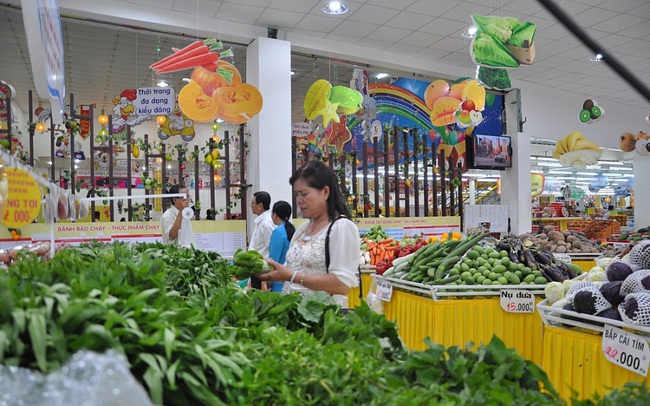 CPI năm 2021: Nhiều dư địa để đạt mục tiêu dưới 4% CPI năm 2021: Nhiều dư địa để đạt mục tiêu dưới 4%
