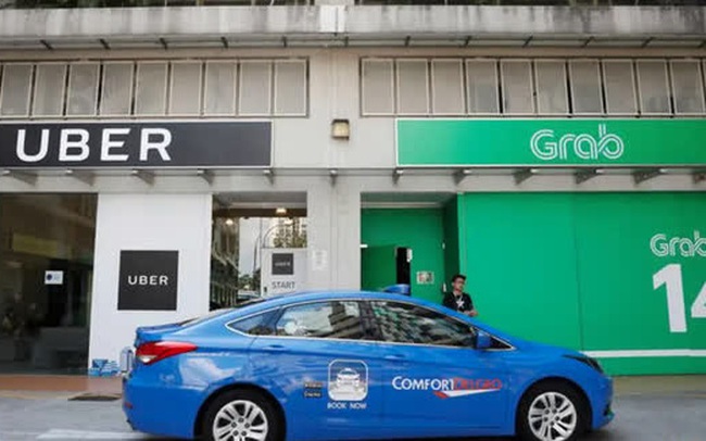 Liệu thương vụ sáp nhập Gojek – Grab có đáng lo ngại? Liệu thương vụ sáp nhập Gojek – Grab có đáng lo ngại?