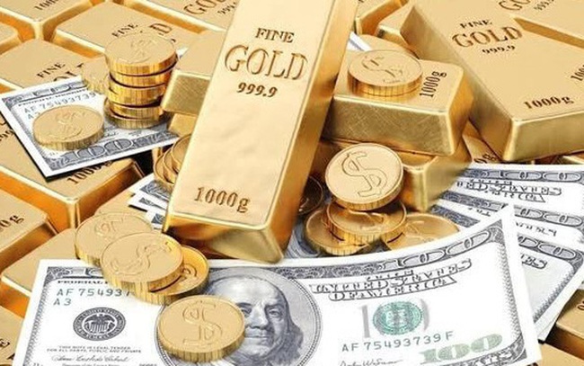 Vàng, USD, chứng khoán Mỹ mang lại lợi nhuận thế nào trong năm 2020? Vàng, USD, chứng khoán Mỹ mang lại lợi nhuận thế nào trong năm 2020?