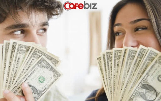 Tiền có thể giải quyết 90% vấn đề khó trong cuộc sống, 10% còn lại có thể dùng tiền xoa dịu: Quan trọng nhất là phải có năng lực kiếm tiền Tiền có thể giải quyết 90% vấn đề khó trong cuộc sống, 10% còn lại có thể dùng tiền xoa dịu: Quan trọng nhất là phải có năng lực kiếm tiền