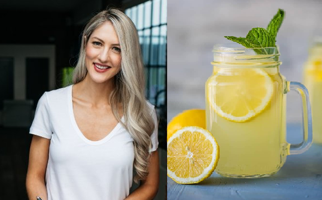 Nước chanh có phải là "thần dược" cho sức khỏe? Lý giải từ chuyên gia tiêu hóa hàng đầu thế giới bạn nhất định phải biết, đừng lạm dụng để tự hại mình Nước chanh có phải là "thần dược" cho sức khỏe? Lý giải từ chuyên gia tiêu hóa hàng đầu thế giới bạn nhất định phải biết, đừng lạm dụng để tự hại mình