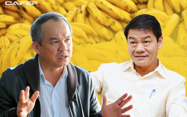 Nhìn lại một thập niên đầy thăng trầm của HAGL Agrico Nhìn lại một thập niên đầy thăng trầm của HAGL Agrico
