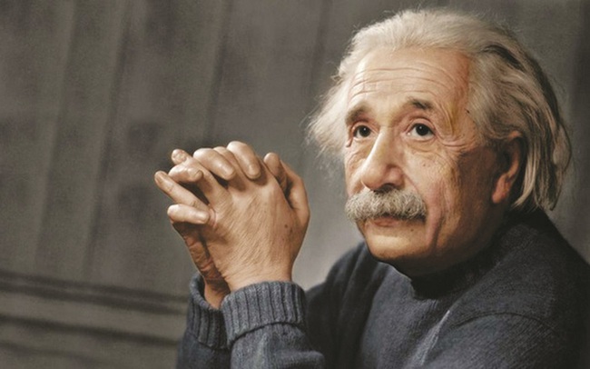 Chuyện ly kỳ về bộ não bị đánh cắp của Albert Einstein: Trở thành vật nghiên cứu bất chấp di ngôn, chứa nhiều đặc điểm khác biệt của thiên tài Chuyện ly kỳ về bộ não bị đánh cắp của Albert Einstein: Trở thành vật nghiên cứu bất chấp di ngôn, chứa nhiều đặc điểm khác biệt của thiên tài