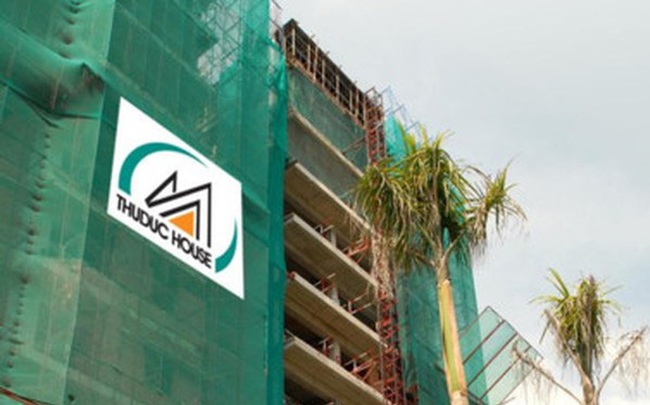 Thuduc House (TDH) tiếp tục giải trình về các giao dịch trước kết luận của Thanh tra thuế Thuduc House (TDH) tiếp tục giải trình về các giao dịch trước kết luận của Thanh tra thuế