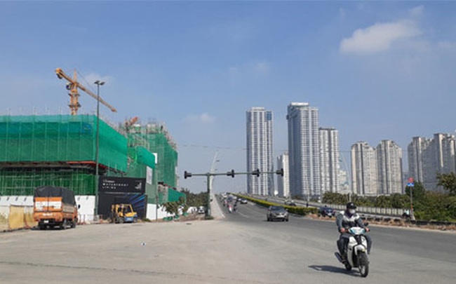 Loạt ch&iacute;nh s&aacute;ch, ph&aacute;p l&yacute; quan trọng trong năm 2020 t&aacute;c động đến thị trường BĐS năm 2021